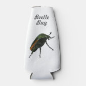 Beetle Bug fleskoeler Flesjeskoeler (Voorkant)