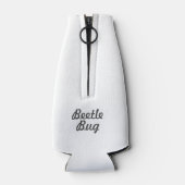 Beetle Bug fleskoeler Flesjeskoeler (Achterkant)