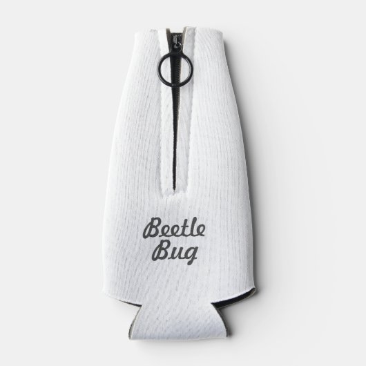 Beetle Bug fleskoeler Flesjeskoeler (Achterkant)