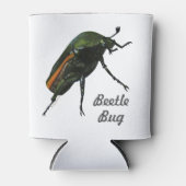 Beetle Bug Koelbox Blikjeskoeler (Voorkant)