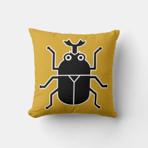 Beetle Kussen