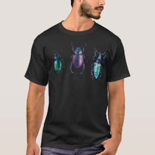 Beetle Trio T-shirt