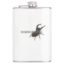 beetlebeetlebeetle heupfles
