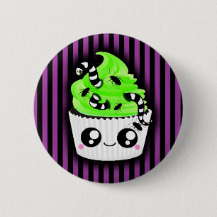 BeetleCake Ronde Button 5,7 Cm