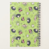 Beetlejus | Cute Chibi Toss Motif (Dos)