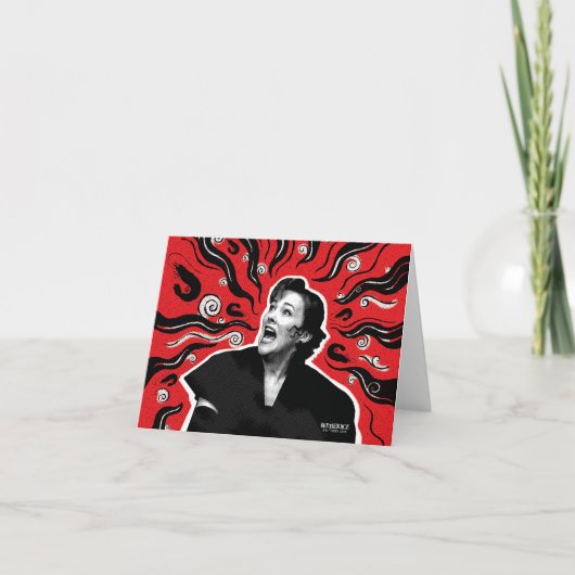 Beetlejus | Delia Deetz (Devant)