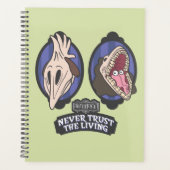 Beetlejus | Maitlands "Ne jamais faire confiance a (Devant)