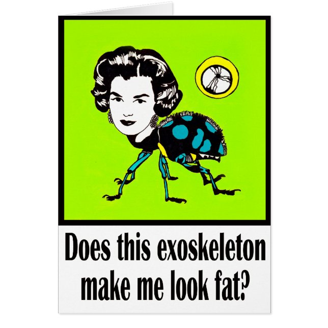 Beetlemania 1 Kaart (Voorkant)