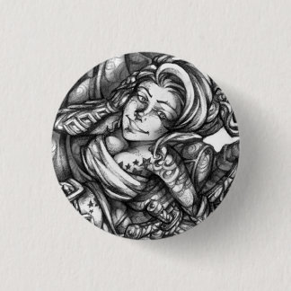 BeetleRider Ronde Button 3,2 Cm