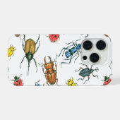 Beetles (Verso Horizontal)