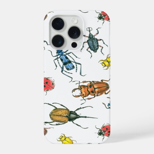 Beetles (Verso)