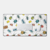 Beetles (Clavier et souris)