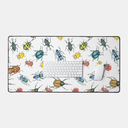 Beetles (Clavier et souris)