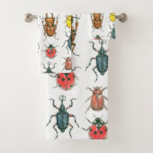 Beetles (En situation)