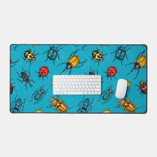 Beetles Bureaumat (Keyboard & Muis)