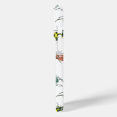 Beetles Case-Mate iPhone Case (Achterkant / Links)