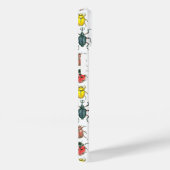 Beetles Case-Mate iPhone Case (Achterkant / Rechts)