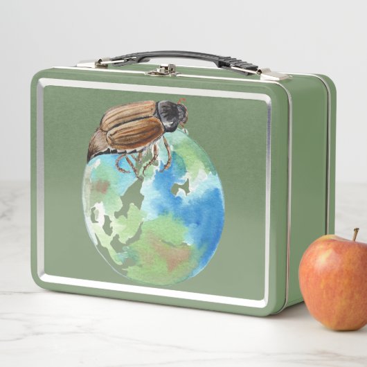 Beetle's Dominion (In situ)