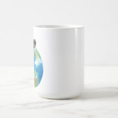 Beetle's Dominion Koffiemok (Center)