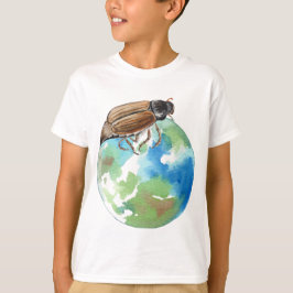 Beetle's Dominion T-shirt