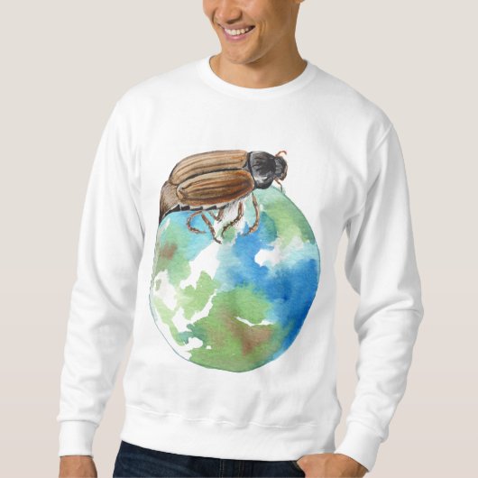 Beetle's Dominion Trui (Voorkant)