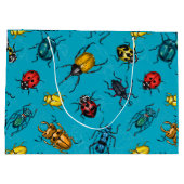 Beetles Groot Cadeauzakje (Achterkant)