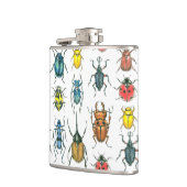 Beetles Heupfles (Links)