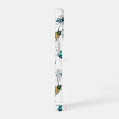 Beetles iPhone 16 Hoesje (Rechterkant)