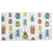 Beetles Kussensloop (Voorkant-Rechts)