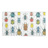 Beetles Kussensloop (Achterkant-Links)