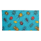 Beetles Kussensloop (Achterkant-Rechts)