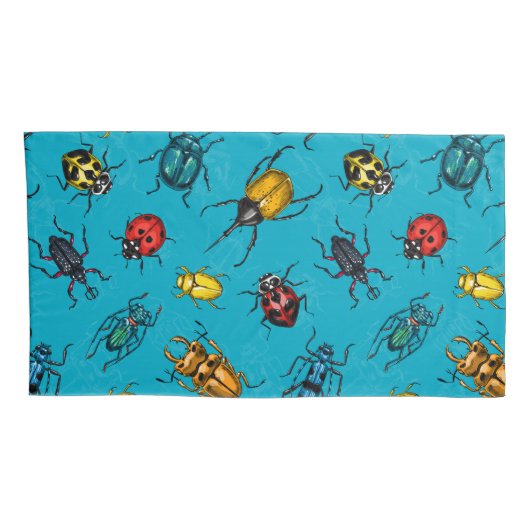 Beetles Kussensloop (Achterkant-Rechts)