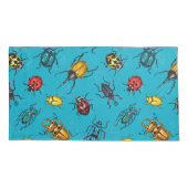 Beetles Kussensloop (Achterkant-Links)