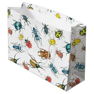 Beetles Large Cadeautasje