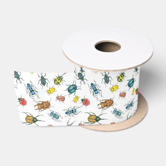 Beetles Lint