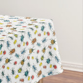 Beetles Tafelkleed (Voorbeeld)