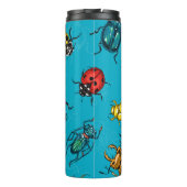 Beetles Thermosbeker (Achterkant)