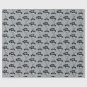 Beetlesap Beetlesap Beetlesap Cadeaupapier (Vlak)