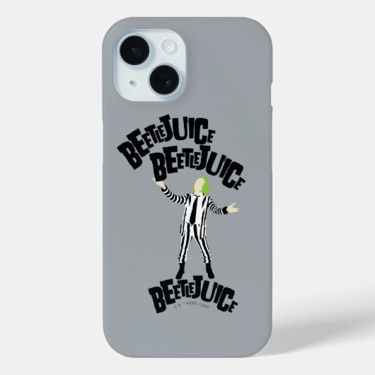 Beetlesap Beetlesap Beetlesap Case-Mate iPhone Case (Achterkant)