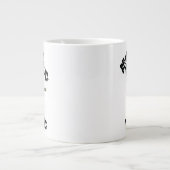 Beetlesap Beetlesap Beetlesap Extra Grote Beker (Voorkant)