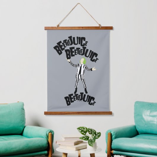 Beetlesap Beetlesap Beetlesap Hangend Wandkleed (Woonkamer)