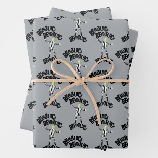 Beetlesap Beetlesap Beetlesap Inpakpapier Vel (In situ)