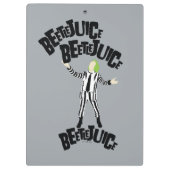 Beetlesap Beetlesap Beetlesap Klembord (Achterkant)