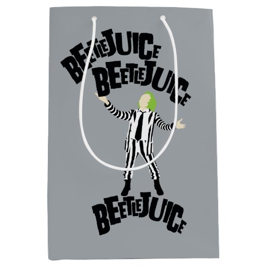 Beetlesap Beetlesap Beetlesap Medium Cadeauzakje (Voorkant)