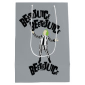 Beetlesap Beetlesap Beetlesap Medium Cadeauzakje (Achterkant)