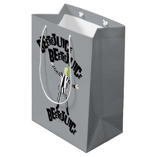 Beetlesap Beetlesap Beetlesap Medium Cadeauzakje (Achterkant Gekanteld)