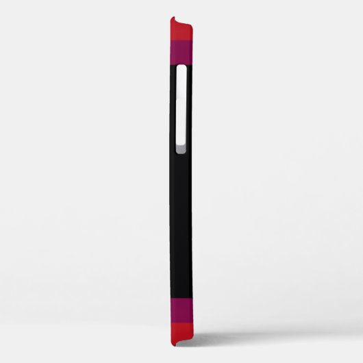 Beetlesap | Beetlesap en Lydia Weddenschap Case-Mate iPhone Case (Achterkant / Links)