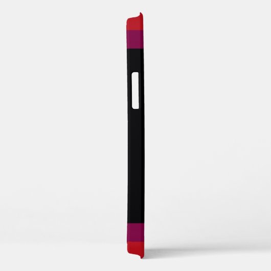 Beetlesap | Beetlesap en Lydia Weddenschap Case-Mate iPhone Case (Achterkant / Rechts)