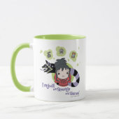 Beetlesap | Chibi Lydia "Strange and Unusual" Mok (Links)