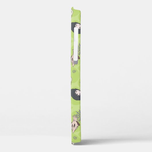 Beetlesap | Cute Chibi Toss Pattern Case-Mate iPhone Case (Achterkant / Links)